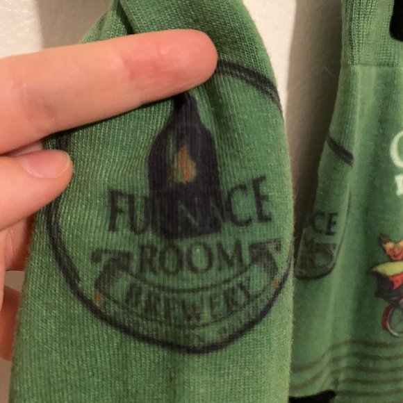 Thick and Cozy Brewery Socks - Picture 5 of 6
